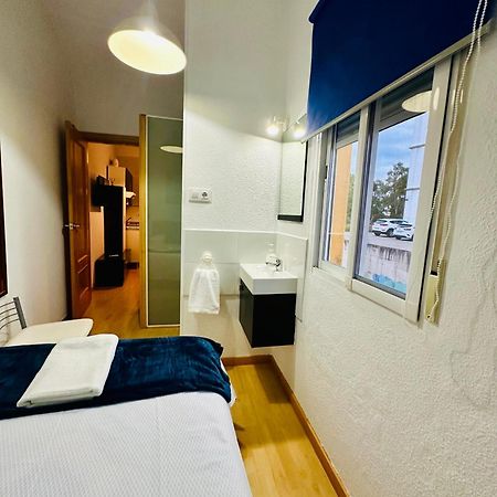 Apartamentos Jame Mérida Exterior photo