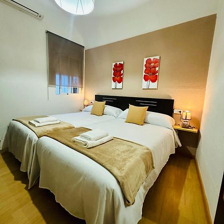 Apartamentos Jame Mérida Exterior photo