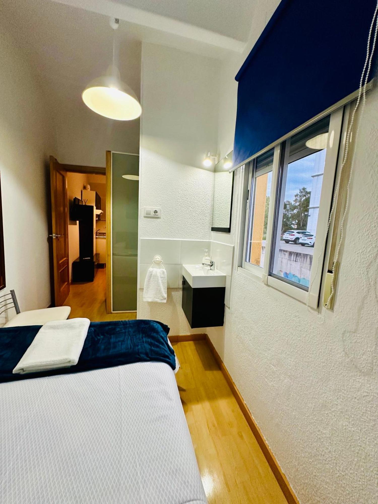Apartamentos Jame Mérida Exterior photo