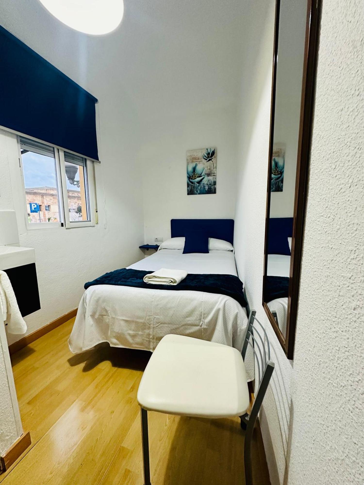 Apartamentos Jame Mérida Exterior photo