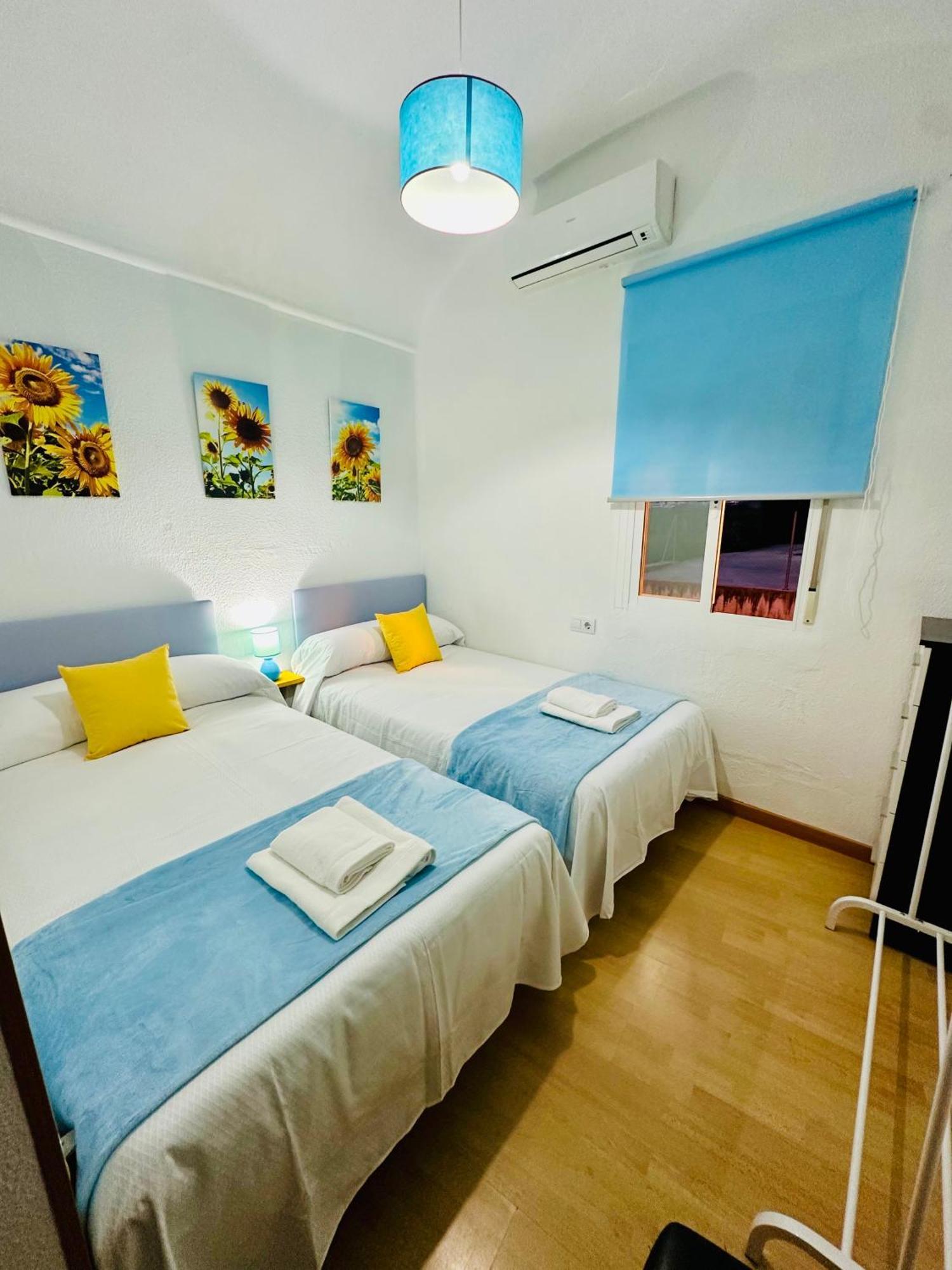 Apartamentos Jame Mérida Exterior photo