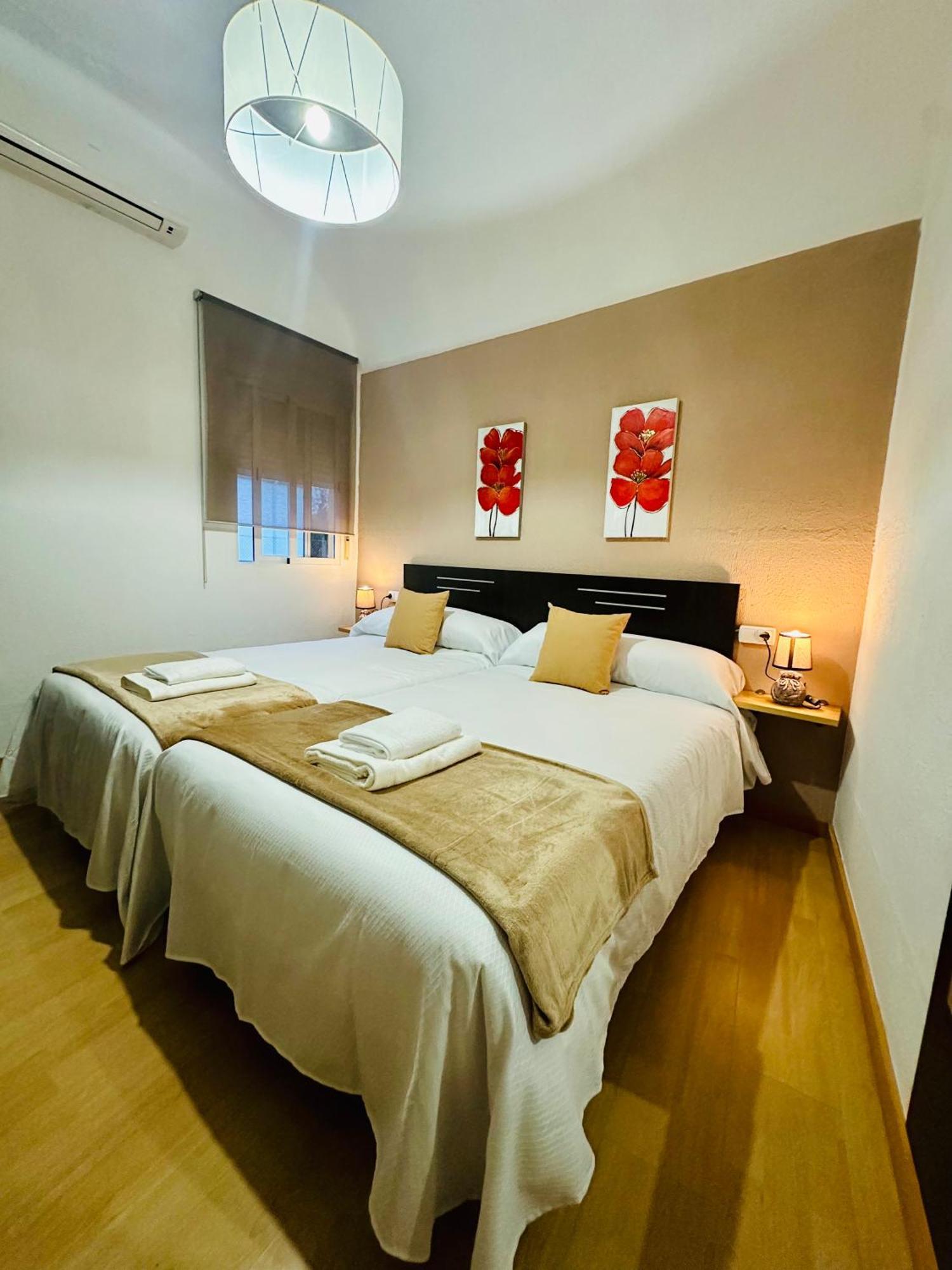 Apartamentos Jame Mérida Exterior photo