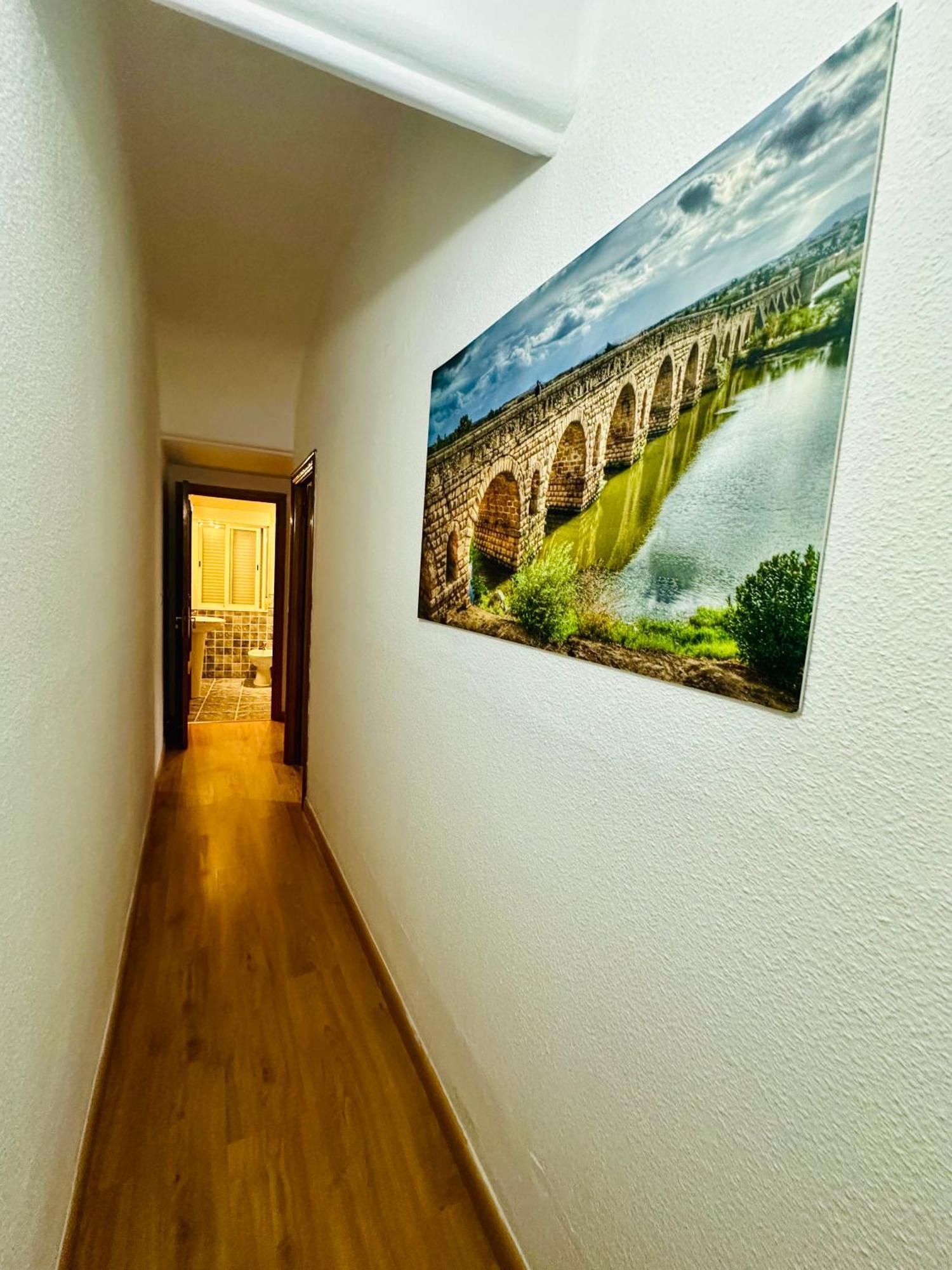 Apartamentos Jame Mérida Exterior photo